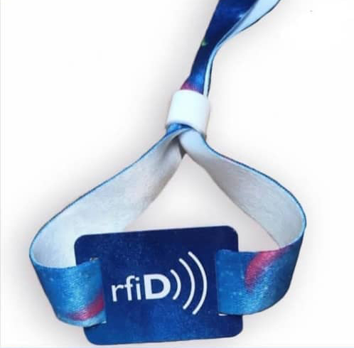 تگ RFID